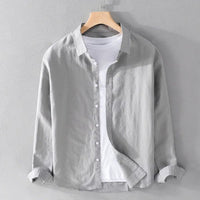 PALERMO COTTON SHIRT