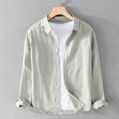 PALERMO COTTON SHIRT