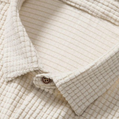 LAZIO WAFFLE LOUNGE SET