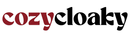 CozyCloaky